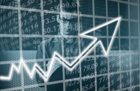Trading online
