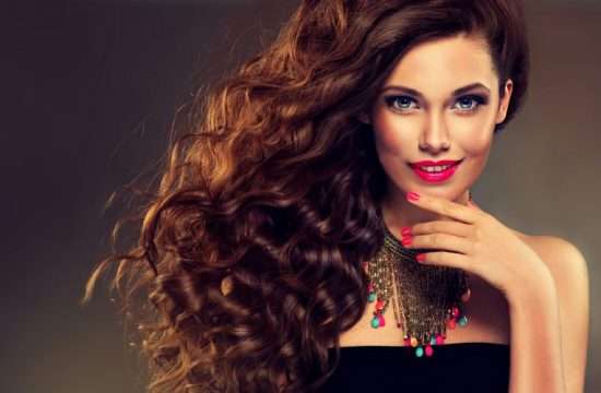 Extension capelli