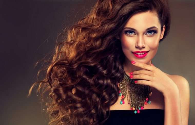 Extension capelli
