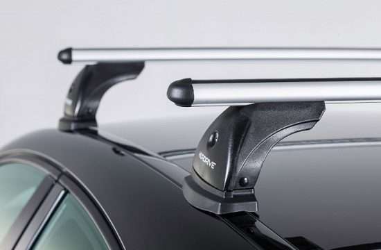 Barre portatutto universali