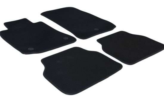 Tappetino per la tua auto