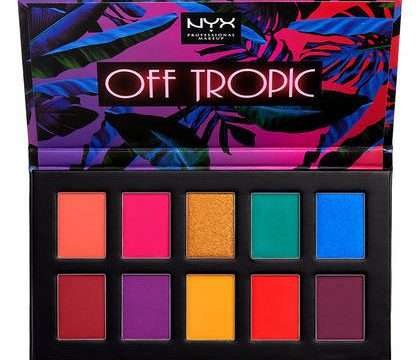 NYX Makeup