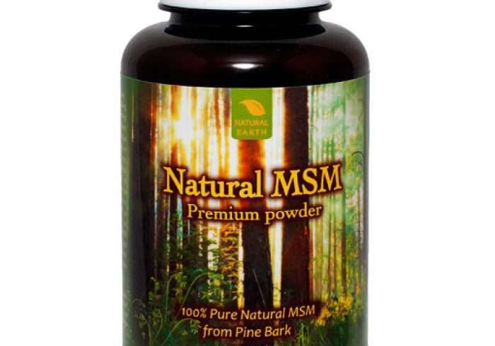 MSM