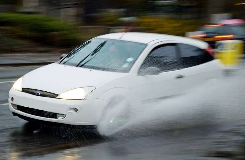 Estrattore Per Vetri Auto Estensibile - Tergicristallo Per Specchietti, Fino A 98 Cm, Gomma Morbida