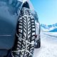 Come usare le catene da neve per una guida sicura 