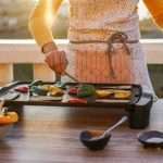 Il barbecue elettrico accende la gioia nei giardini britannici barbecue-elettrico-1